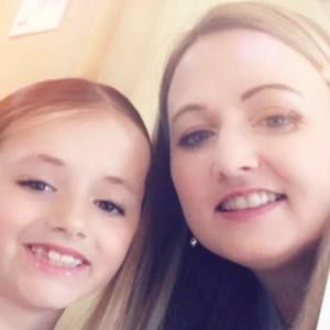 Meet your Posher, Julie